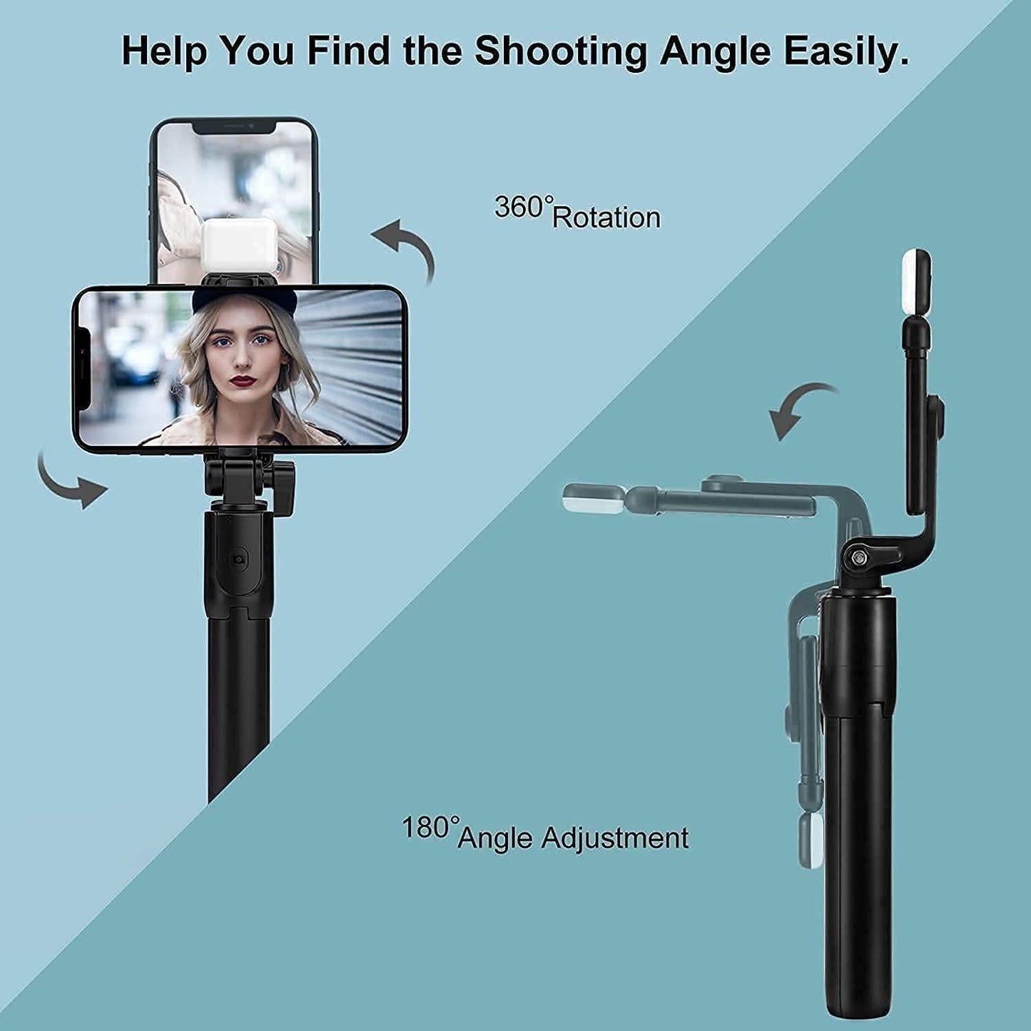 SnapBar 360