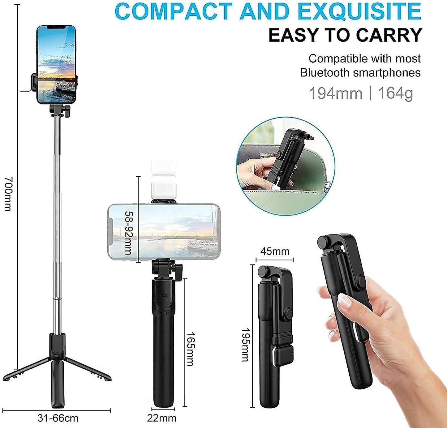 SnapBar 360