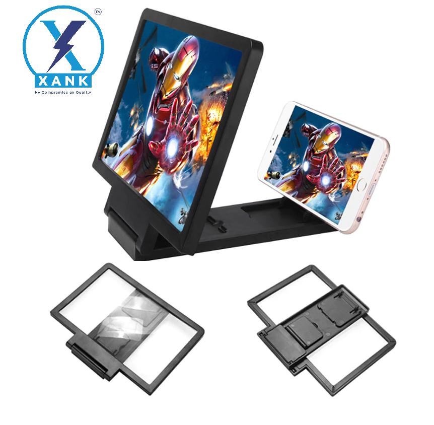 CinePop 7X - Turn Your Phone into a Pocket Cinema.