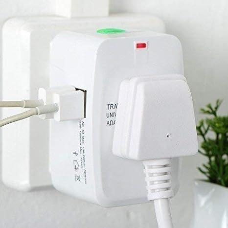 GlobePlug Duo - Charge Anywhere. Connect Everywhere.