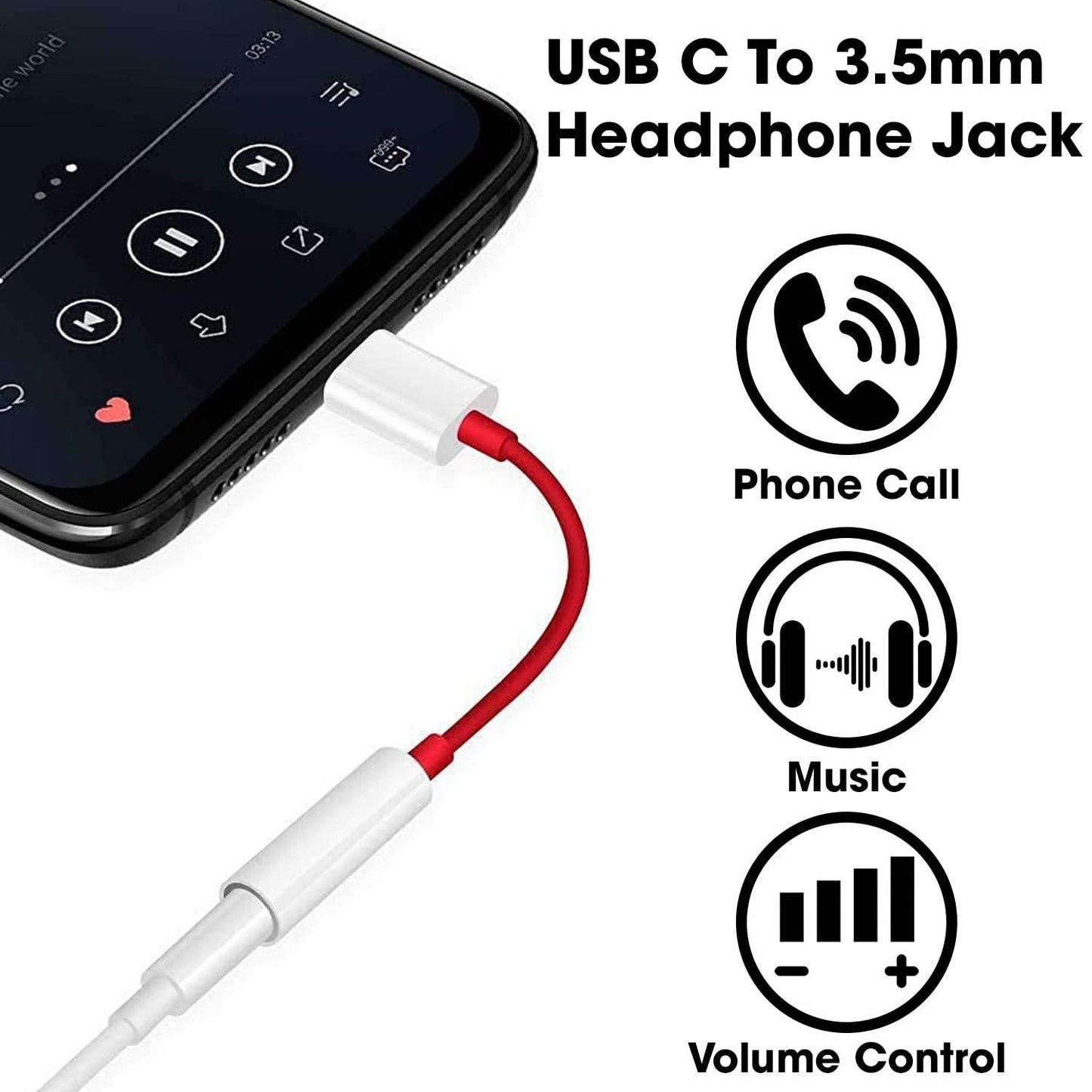 SoundSnap-C -  Plug into the Future of Audio