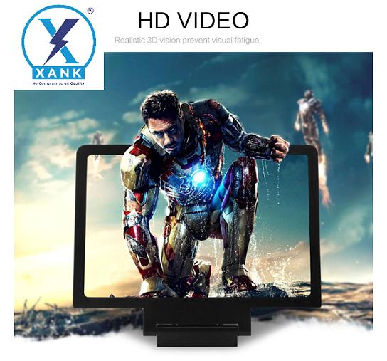CinePop 7X - Turn Your Phone into a Pocket Cinema.