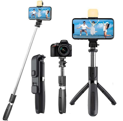 SnapBar 360
