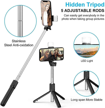 SnapBar 360