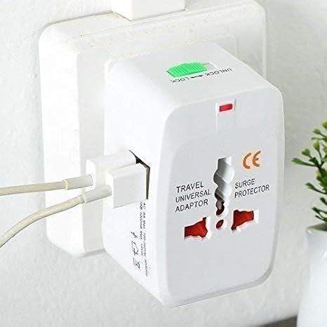 GlobePlug Duo - Charge Anywhere. Connect Everywhere.